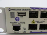 Alcatel/Lucent OS6850E-P48X