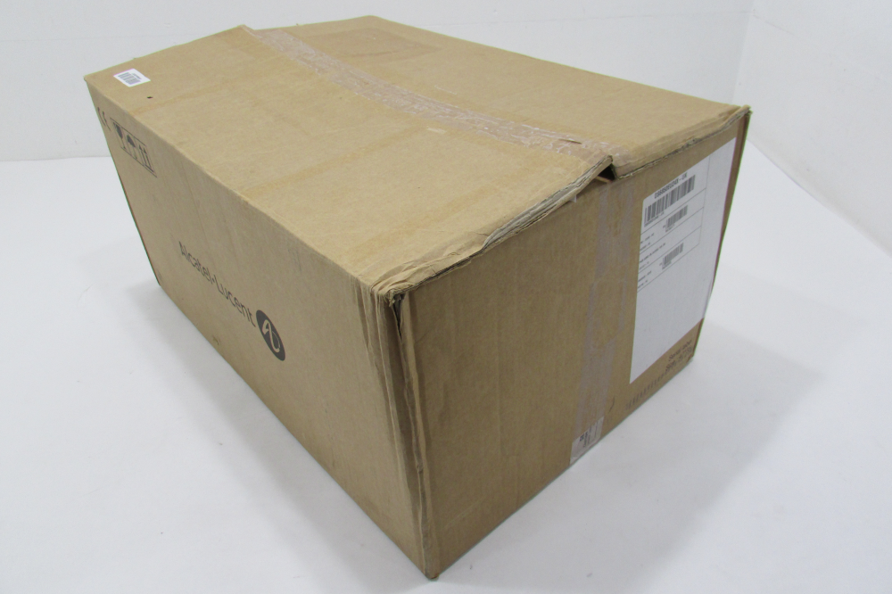 Alcatel/Lucent OS6850E-U24X – NW Remarketing Inc