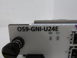 Alcatel OS9-GNI-U24E