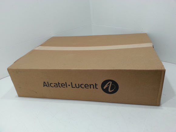 Alcatel 7750-SR-1-DC