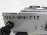 Alcatel OS7-GNI-C12