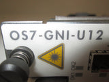 Alcatel OS7-GNI-U12