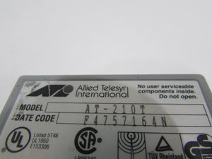 Allied Telesis AT-210T