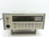 Anritsu ML9001A