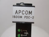 Apcom APCOM 1600M PDC-2