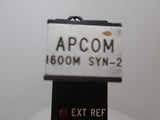 Apcom APCOM 1600M SYN-2