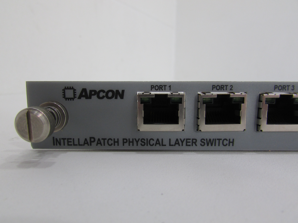 Apcon ACI-2052-E16-2 – NW Remarketing Inc