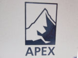 Apex 106-1657-00