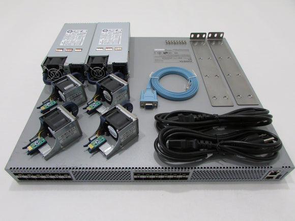 Arista DCS-7150S-24-CL