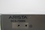 Arista DCS-7508R-BND