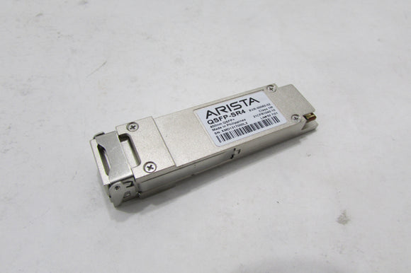 Arista XVR-00060-02