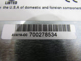 Avaya 700278534
