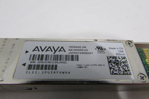 Avaya AA1403005-E5
