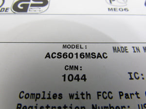 Avocent ACS6016MSAC