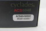 Avocent-Cyclades ACS6048SDC