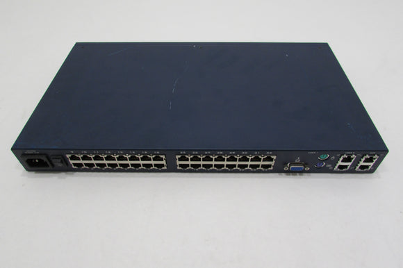 Avocent AlterPath KVM/Net 32