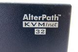 Avocent AlterPath KVM/Net 32