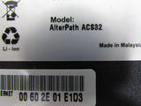 Avocent-Cyclades ACS32-DAC