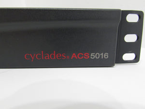 Cyclades ACS5016