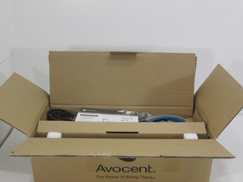 Avocent ACS6004SAC – NW Remarketing Inc