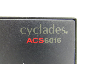 Avocent ACS6016SAC-001