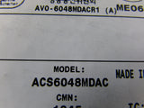 Avocent-Cyclades ACS6048MDAC