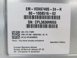 Brocade EM-VDX6740S-24-R