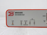 Brocade ICX6430-C12