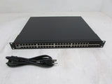 Brocade ICX7250-48-2X10G