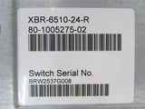 Brocade XBR-6510-24-R