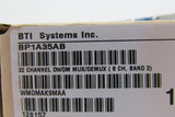 BTI Systems BP1A35AB