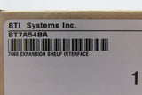 BTI Systems BT7A54BA
