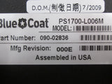 Blue Coat PS1700-L006M