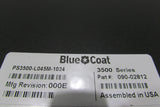 Blue Coat PS3500-L045M-1024