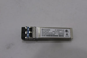 Brocade 10G-SFP-LR 57-0000076-01
