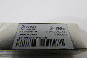 Brocade 57-0000084-01