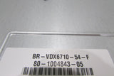 Brocade BR-VDX6710-54-F