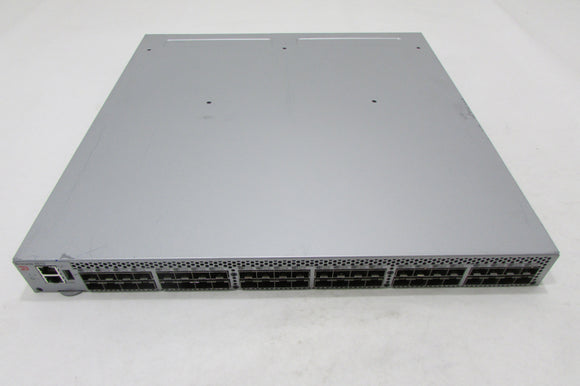 Brocade DS-6510B-48