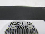 Brocade FCX624S-ADV