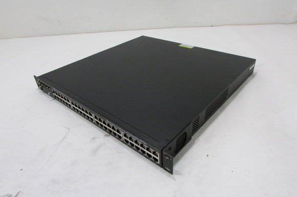 Brocade FCX648S-HPOE