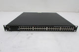 Brocade FCX648S-HPOE