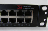 Brocade ICX6450-48P