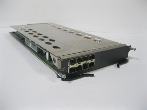 Brocade NI-MLX-10Gx8-D