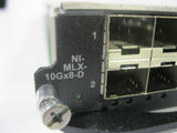 Brocade NI-MLX-10Gx8-D