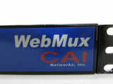 Webmux WEBMUX 591SG