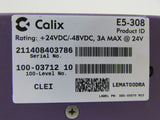 Calix 100-03712