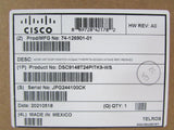 Cisco DS-C9148T-24PITK9