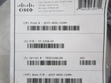 Cisco QSFP-H40G-CU5M