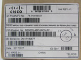 Cisco SG500X-48P-K9