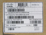 Cisco WS-C3560X-48U-E-RF
